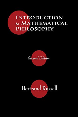 9781603866484: Introduction to Mathematical Philosophy