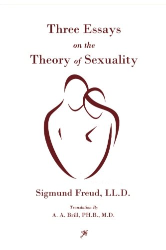 Stock image for Three Essays on the Theory of Sexuality for sale by ZBK Books