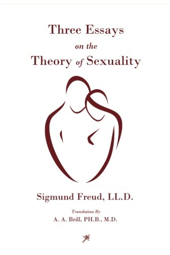 9781603866620: Three Essays on the Theory of Sexuality