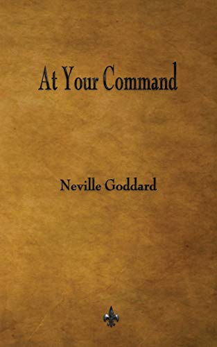 Stock image for At Your Command for sale by GF Books, Inc.