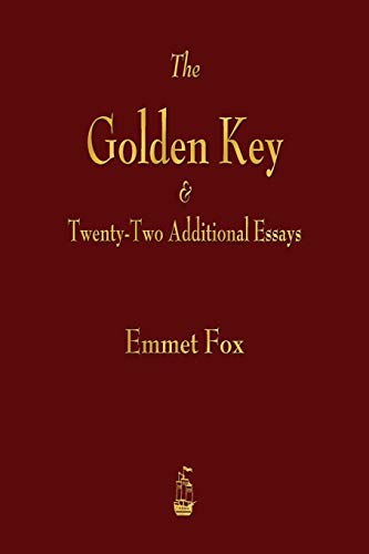 Beispielbild fr The Golden Key and Twenty-Two Additional Essays zum Verkauf von Wonder Book