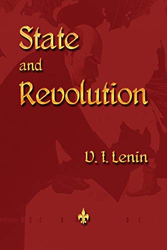 Imagen de archivo de State and Revolution a la venta por Books Unplugged