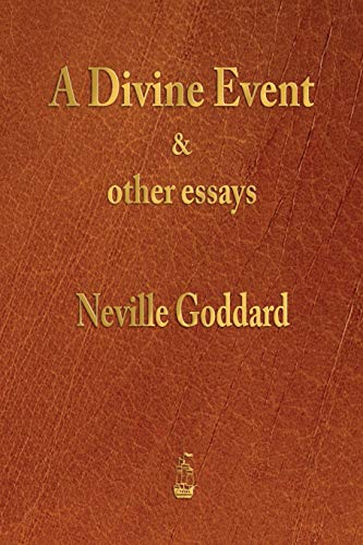 Stock image for A Divine Event and Other Essays (Paperback or Softback) for sale by BargainBookStores