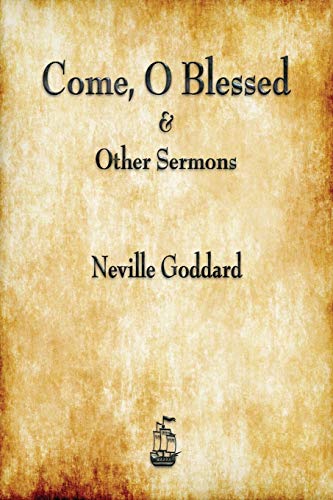 Stock image for Come, O Blessed & Other Sermons (Paperback or Softback) for sale by BargainBookStores