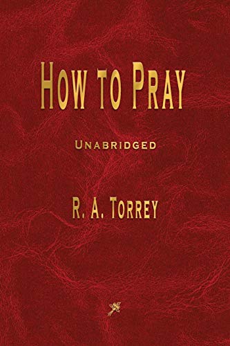 Stock image for How to Pray for sale by Books Unplugged