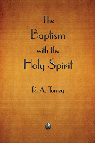 9781603867788: The Baptism with the Holy Spirit