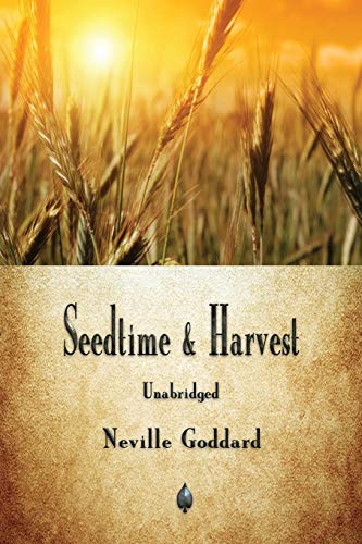 9781603867924: Seedtime and Harvest