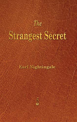 9781603868020: Strangest Secret