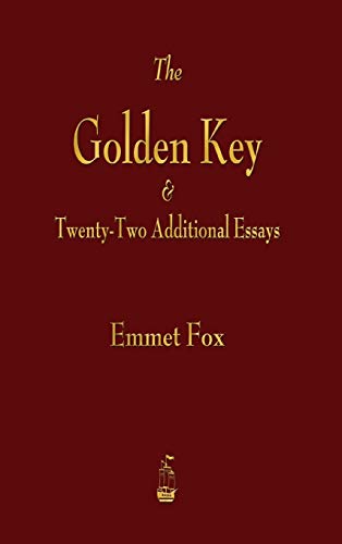 Stock image for Golden Key and Twenty-Two Additional Essays for sale by GF Books, Inc.