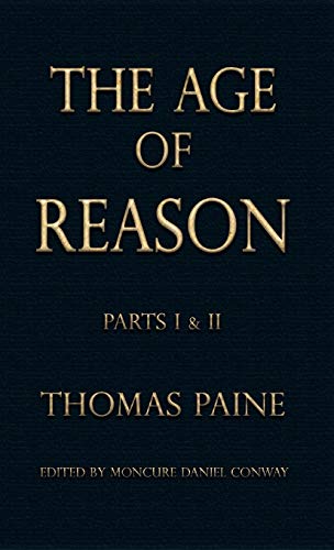 Beispielbild fr Age of Reason zum Verkauf von Books From California