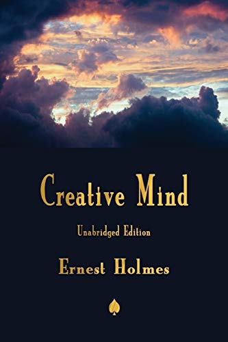 Stock image for Creative Mind for sale by GF Books, Inc.