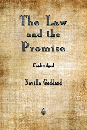 Beispielbild fr The Law and the Promise zum Verkauf von WorldofBooks