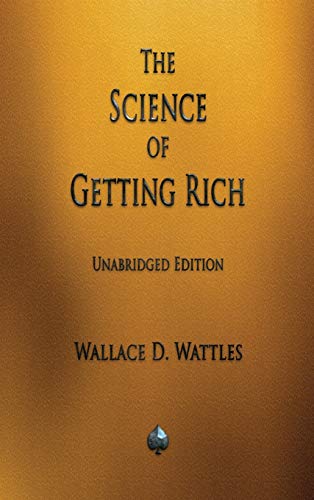 Stock image for The Science of Success: Includes Three Prosperity Classics ( The for sale by Hawking Books