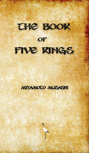 Beispielbild fr The Book of Five Rings zum Verkauf von HPB-Movies