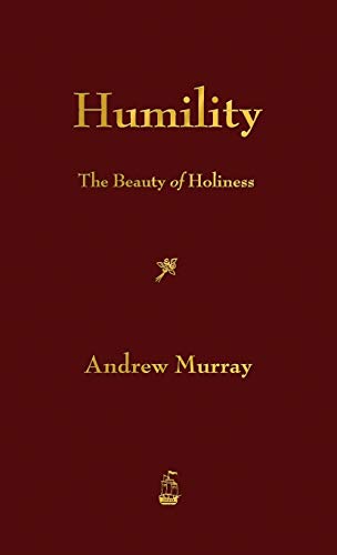 Beispielbild fr Humility: The Beauty of Holiness zum Verkauf von Books Unplugged