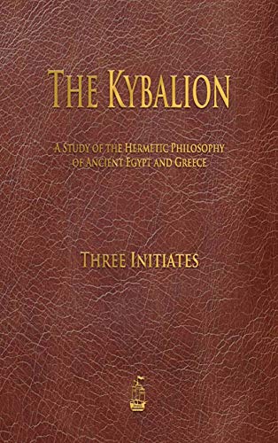 9781603868686: The Kybalion