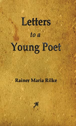 9781603868846: Letters to a Young Poet