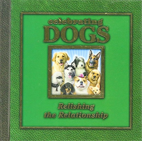 Beispielbild fr Celebration Dogs zum Verkauf von BookHolders