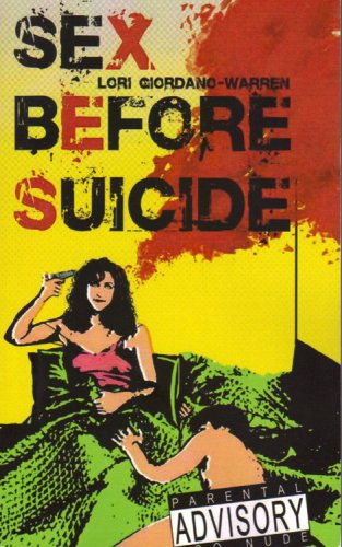 Stock image for Sex Before Suicide for sale by Bookmans
