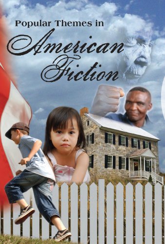 Stock image for Popular Themes in American Fiction for sale by HPB Inc.