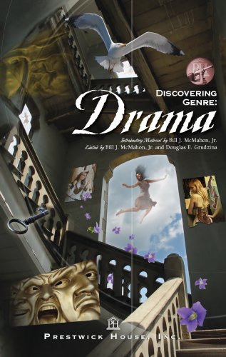 9781603890441: Discovering Genre: Drama