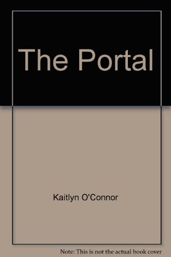 Beispielbild fr The Portal zum Verkauf von Irish Booksellers