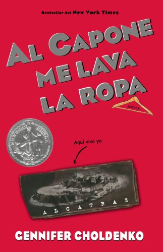 Imagen de archivo de Al Capone me lava la ropa (Spanish Edition) a la venta por Ergodebooks