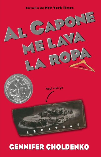 Stock image for Al Capone Me Lava la Ropa = Al Capone Does My Shirts for sale by ThriftBooks-Dallas