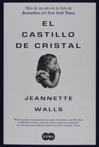 9781603962100: El Castillo de Cristal