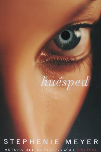 Stock image for Huesped for sale by Jenson Books Inc