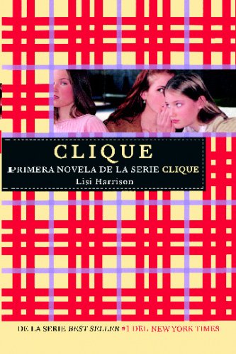 Stock image for Clique for sale by Better World Books