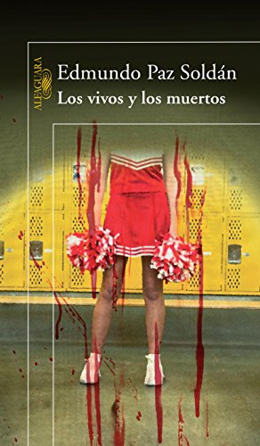 Beispielbild fr Vivos y Los Muertos zum Verkauf von Better World Books