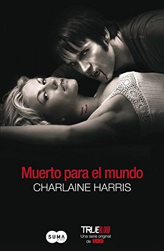 Beispielbild fr Muerto para el mundo (Sookie Stackhouse) (Spanish Edition) zum Verkauf von SecondSale
