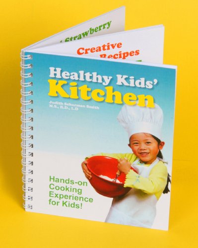 Stock image for Healthy Kids' Kitchen for sale by Midtown Scholar Bookstore