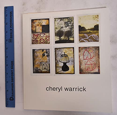 Stock image for Cheryl Warrick for sale by Housing Works Online Bookstore