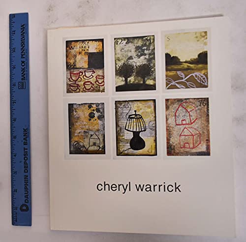Cheryl Warrick