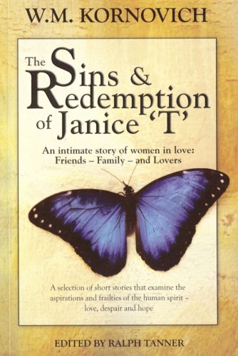 Stock image for The Sins & Redemption of Janice 'T' for sale by ThriftBooks-Dallas