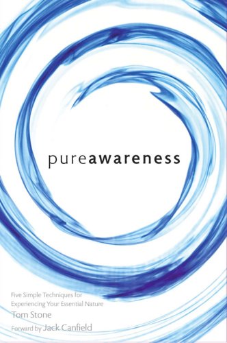 Stock image for Pure Awareness for sale by SecondSale