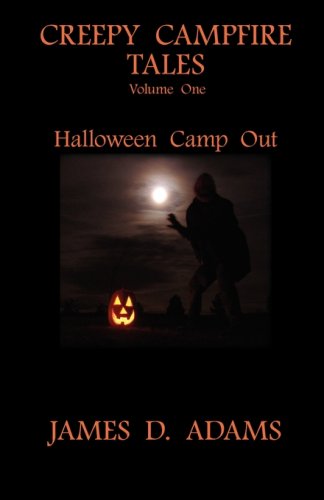 9781604041033: Creepy Campfire Tales Vol. One Halloween Camp Out