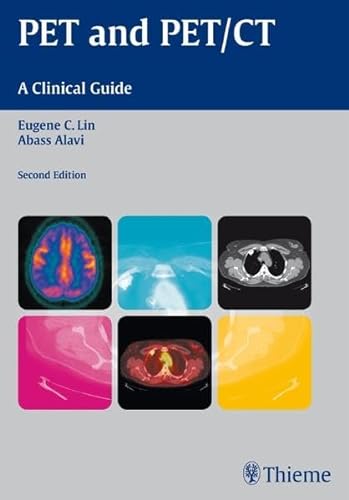 Imagen de archivo de PET and PET/CT: A Clinical Guide a la venta por HPB-Red