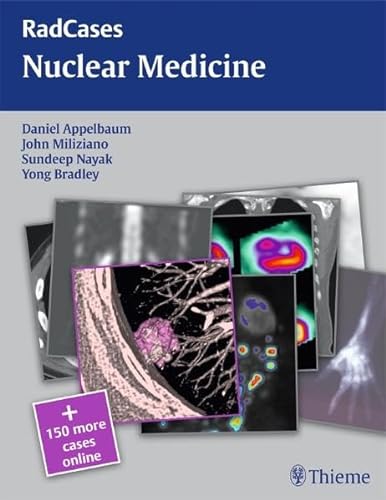 Stock image for Nuclear Medicine for sale by Better World Books