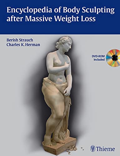 Stock image for Encyclopedia of Body Sculpting after Massive Weight Loss for sale by Front Cover Books
