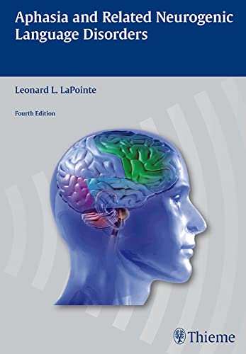 Stock image for Aphasia and Related Neurogenic Language Disorders for sale by Front Cover Books