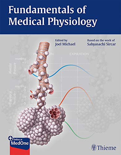 Imagen de archivo de Fundamentals of Medical Physiology a la venta por ThriftBooks-Atlanta