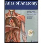 Stock image for Atlas of Anatomy for sale by ThriftBooks-Atlanta