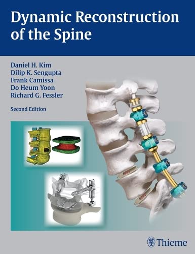 Beispielbild fr Dynamic Reconstruction of the Spine zum Verkauf von Buchmarie