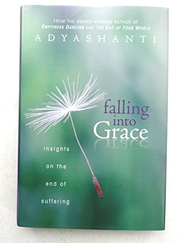 9781604070873: Falling into Grace: Insights on the End of Suffering
