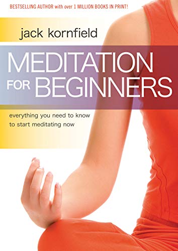 Stock image for Meditation for Beginners for sale by SecondSale