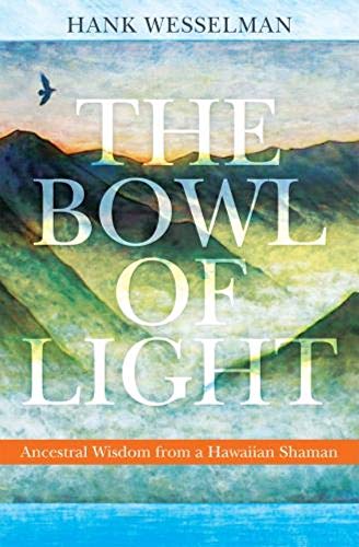 Beispielbild fr The Bowl of Light zum Verkauf von Blackwell's