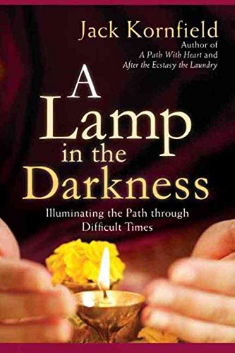 Beispielbild fr A Lamp in the Darkness: Illuminating the Path Through Difficult Times zum Verkauf von SecondSale